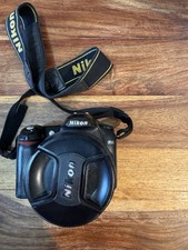 Nikon d50 nikkor for sale  HOLYWELL