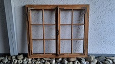 Sprossenfenster holzfenster 12 gebraucht kaufen  Marktoberdorf