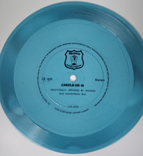 Madness carols 45 for sale Madness carols 45 for sale  RUISLIP