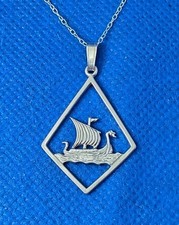 Vintage shetland silver for sale  KILWINNING