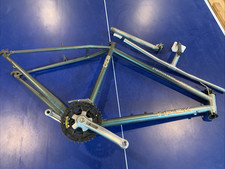 1997 trek mountain for sale  Dorchester