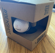 Benshot golf ball for sale  New Philadelphia
