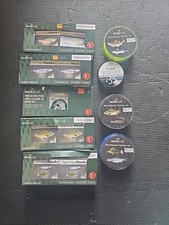 Fishing line leaders for sale  BRIXHAM