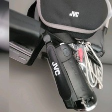 Jvc everio hm450 for sale  Lynnwood