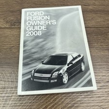 2008 ford fusion for sale  Archbold