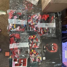 Lego marvel carnage for sale  Ashland