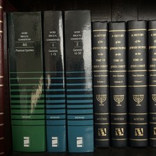 Genesis volume set for sale  Orlando
