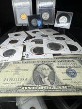Silver coin currency for sale  Redding