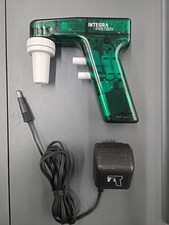 Integra pipetboy charger for sale  Everett