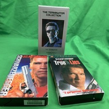 Arnold schwarzenegger terminat for sale  Englewood