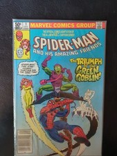 Spider man and gebraucht kaufen  Hünxe