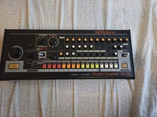 Roland boutique rhythm for sale  Lawrenceville