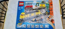 Lego city train for sale  WEST MOLESEY