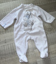 Noukies mois babygros d'occasion  Baziège