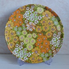 Vintage thetford floral for sale  KETTERING
