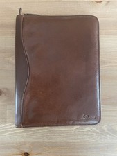 Ashwood chestnut leather for sale  EXETER