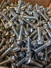 Bbs schrauben m7x28 gebraucht kaufen  Neubulach