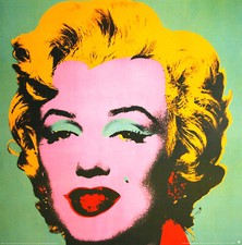 Andy warhol foundation gebraucht kaufen  Berlin