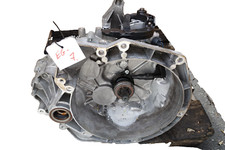 Getriebe cv6r 7002 gebraucht kaufen  Ahrensburg