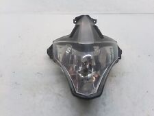 Aprilia dorsoduro 750 usato  Zeccone