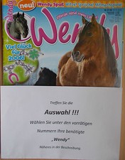 Wendy comics hefte gebraucht kaufen Wendy comics hefte gebraucht kaufen  Königsbrunn