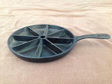 Vintage lodge cornbread for sale  Veneta