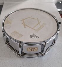 Pearl export snare for sale  THORNTON HEATH