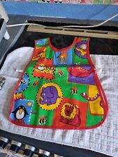 Animal tabard childrens for sale  COLCHESTER