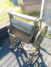 Antique cast iron for sale  Paden