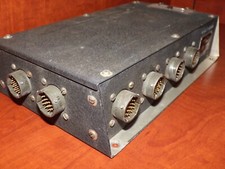 Eurocopter junction box for sale  Peoria