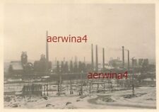 Hochofen industrieanlagen stal gebraucht kaufen  Lengenfeld