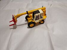Britains autoway jcb for sale  PONTEFRACT