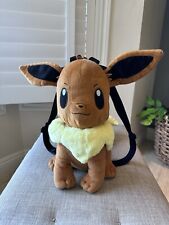 Pokemon eevee backpack for sale  Fountain Valley