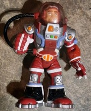 Vintage rescue heros for sale  Stone Creek