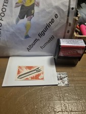 Figurina n.91 album usato Figurina n.91 album usato  Imola