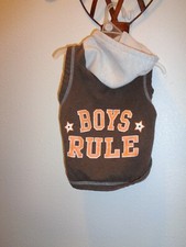 Wag tude boys for sale  Tampa