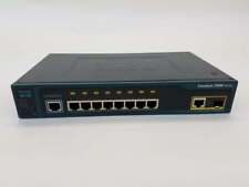 Cisco c2960 8tc for sale  RAINHAM