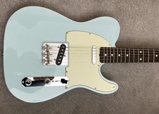 Fender vintera 60s for sale  CARLISLE