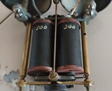 Western electric 500 for sale  Anacortes
