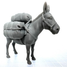 War pack mule for sale  Altoona