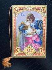 1930 sly calendarietto usato  Boves