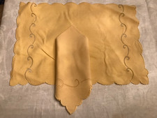 Vintage marghab placemat for sale  Marietta