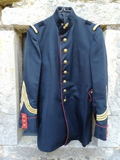 Veste vareuse garde d'occasion  Ambérieu-en-Bugey