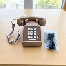 Vintage corded push for sale  Chatsworth