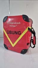 Rettungsrucksack fleischhacker gebraucht kaufen  Wadern