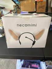 Neurosky necomimi 2021 for sale  Clayton