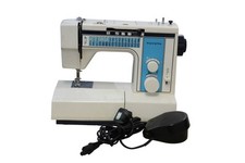Toyota sewing machine for sale  WELLINGBOROUGH