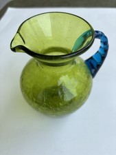 Vintage pitcher vase for sale  Mukwonago