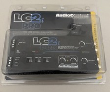 Audiocontrol lc2i pro for sale  Livermore