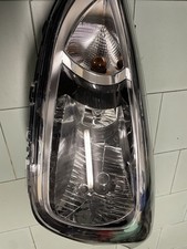 Faro anteriore sinistro usato  Arcidosso